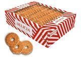 Печиво Delicia Фітнес 1.8 кг