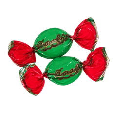 Конфеты Коралик барбарис 1,5кг/ящ