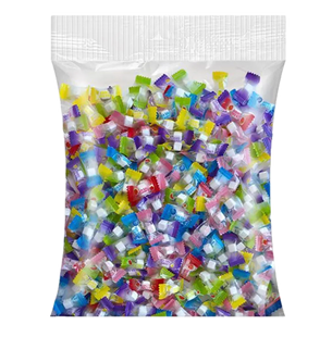 Конфеты с морской солью Sea Salt Candy без сахара 1 кг