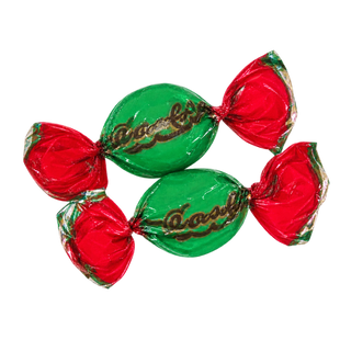 Конфеты Коралик барбарис 1,5кг/ящ