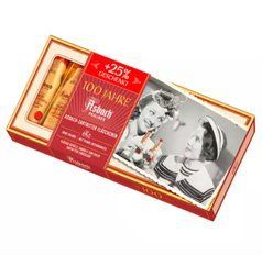 Цукерки пляшечки Asbach Pralinen з лікером 125g