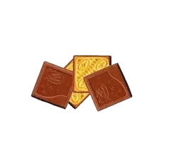 Печенье Двойняшки Доминик 4,6 кг