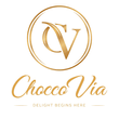 Конфеты Аметист Плюс (Choccovia)
