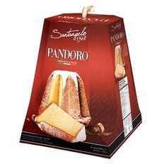 Пасха Santangelo Pandoro, 800г