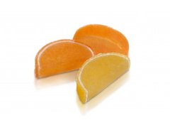 ХБФ Апельсиново - лимонные дольки 2.5кг