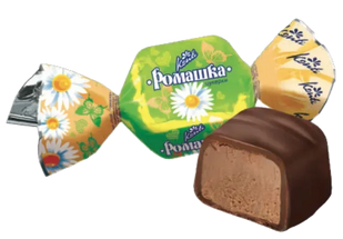 Конфеты Ромашка Konti 1 кг