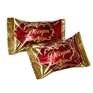 Конфеты Десерт-Коньяк 1,5кг/ящ