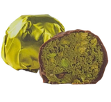 Дубайські цукерки Lux Choco #3123 (мигдаль, фісташка, тісто катаїфі) 1 кг