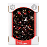 Конфеты ADC Sweets &laquo;Фундук Брауни&raquo; 1 кг