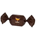 Цукерки Brandy Mieszko 2.5/ящ
