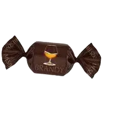 Конфеты Brandy Mieszko 2.5/ящ