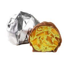 Дубайские конфеты Lux Choco #3107 (манго, фисташка) 1 кг