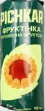 Печиво Фруктінка на Фруктозі Pichkar 162 г 42 шт