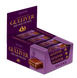 Батончик DEMI Gulliver 36г/25шт
