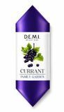 Конфеты DEMI Currant Family Garden со вкусом черной смородины 2.4 кг
