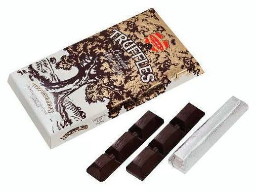Білоруський шоколад